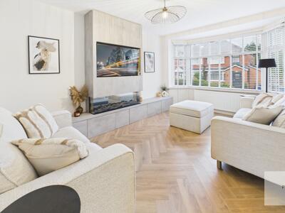 Ajax Drive, Sunnybank, Bury